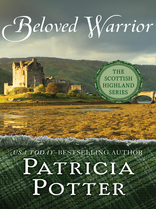 Title details for Beloved Warrior by Patricia Potter - Available